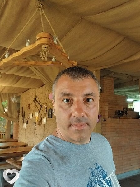 Стас, 39, Омске — анкета №207367