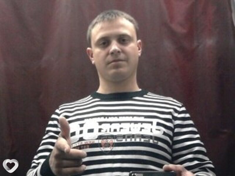 Василий, 45, Риддер — анкета №207369
