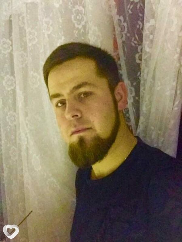 Павел, 34, Белгороде — анкета №207373