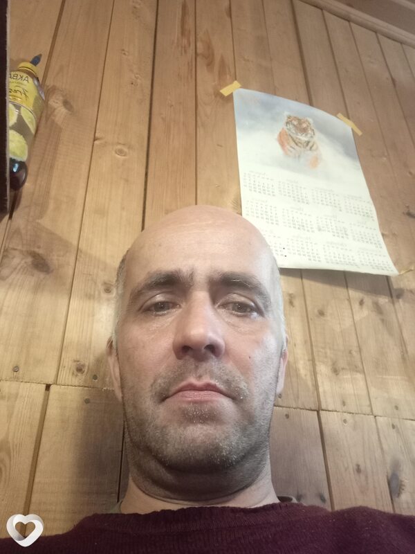 Алексей, 44, Шлиссельбурге — анкета №207377