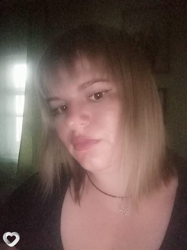 Witapavlovna, 33, Киеве — анкета №207378