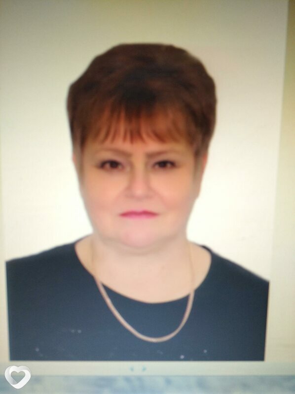 Светлана, 61, Речице — анкета №207382