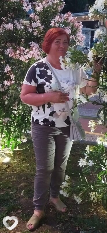 Галина, 64, Орёл — анкета №207489