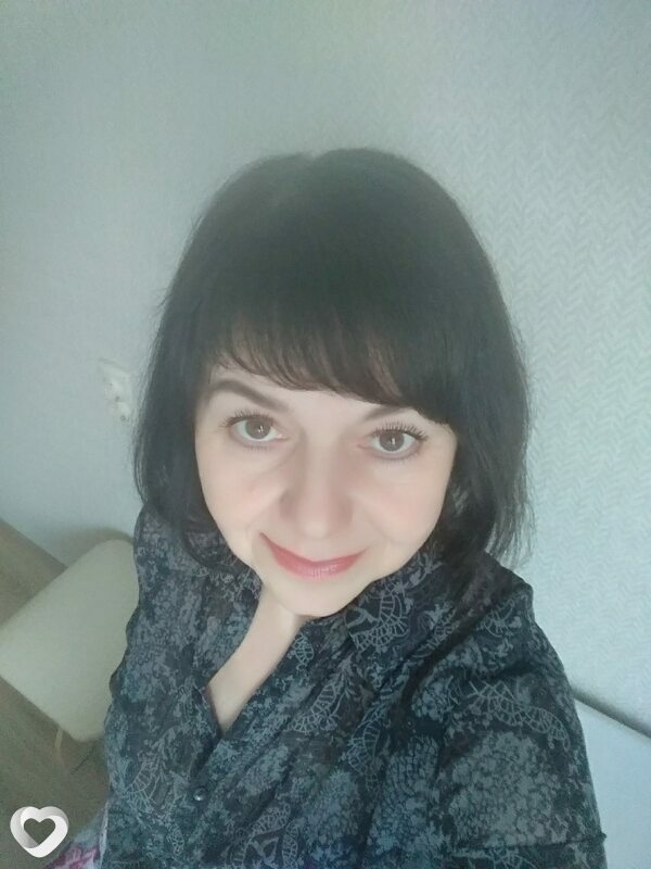 Ирина, 57, Костроме — анкета №207490