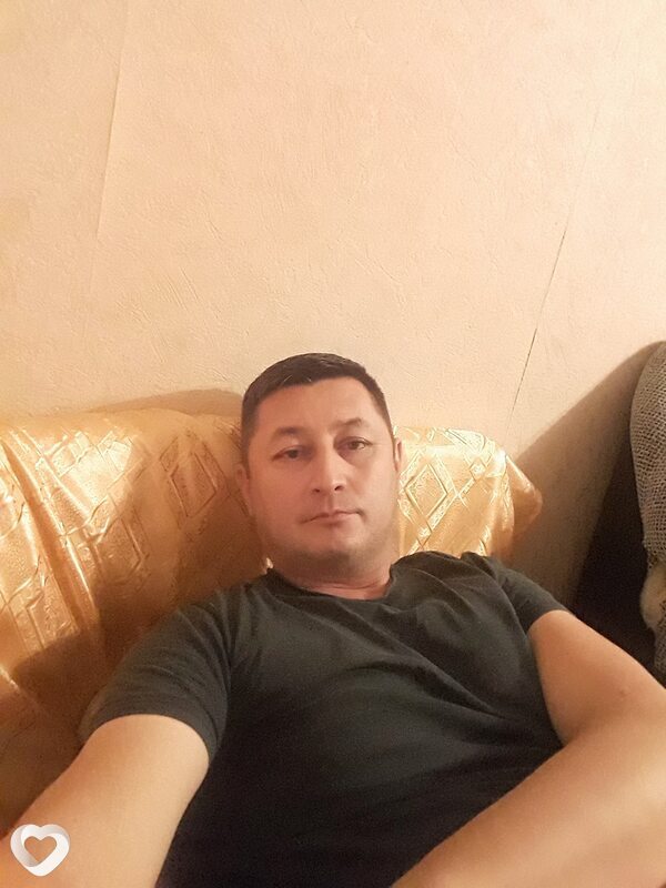 Евгений, 52, Новосибирске — анкета №207491