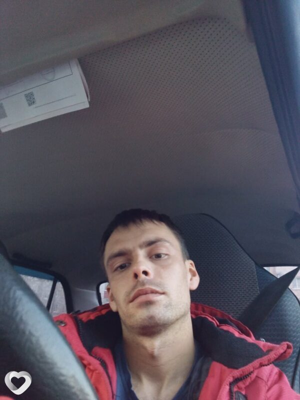 Руслан, 34, Краснокамске — анкета №207494
