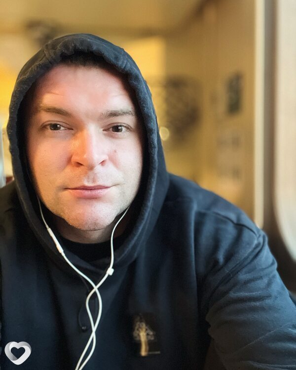 Евгений, 32, Петропавловске — анкета №207497