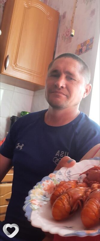 Алексей, 43, Чебоксарах — анкета №207498