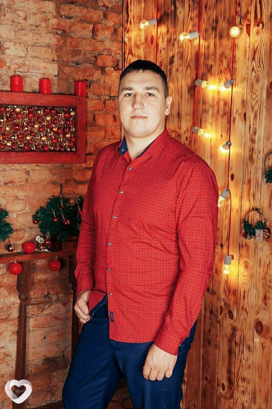 Oleg, 33, Санкт-Петербурге — анкета №207501
