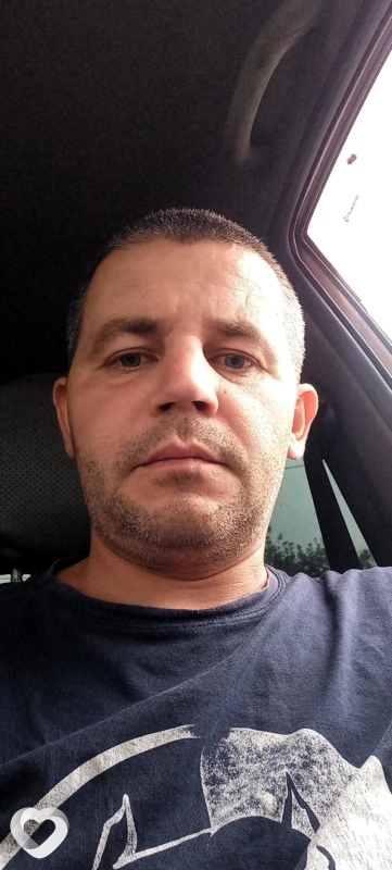 Саня, 40, Иркутске — анкета №207503