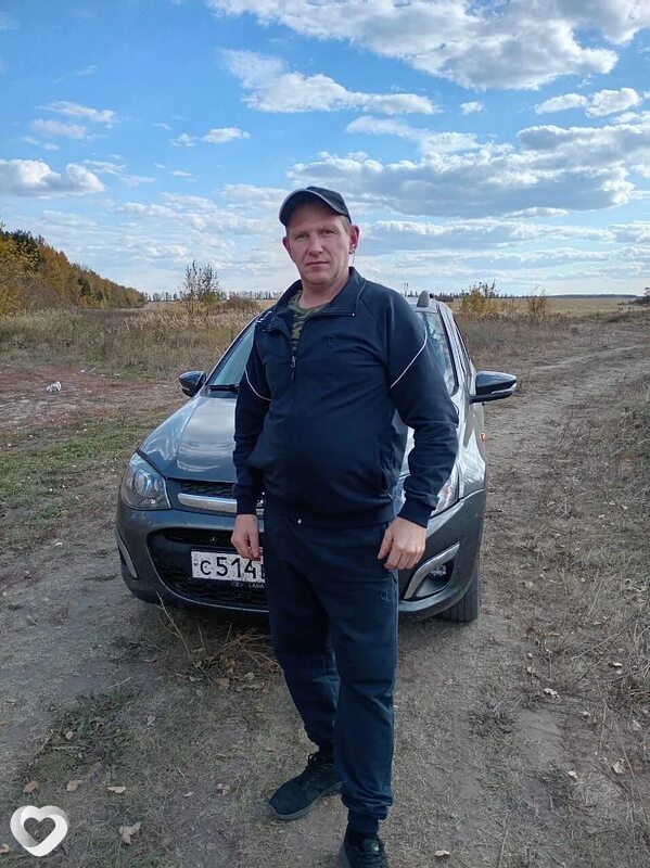 Евгений, 36, Пензе — анкета №207538