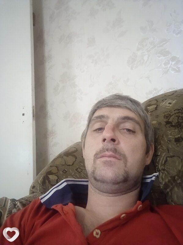 Дмитрий, 39, Андреаполе — анкета №207545