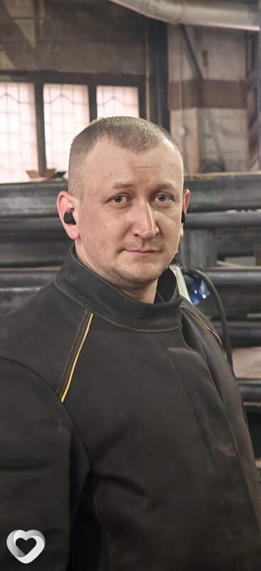 Дмитрий, 39, Ульяновске — анкета №207547