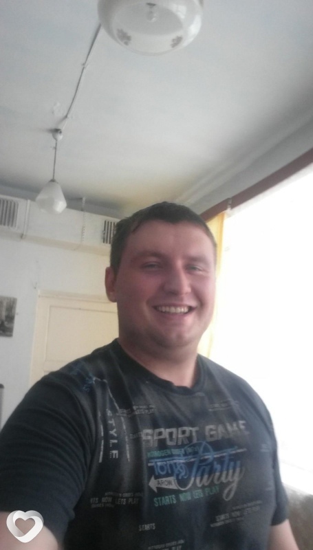 Николай, 34, Кизеле — анкета №207549