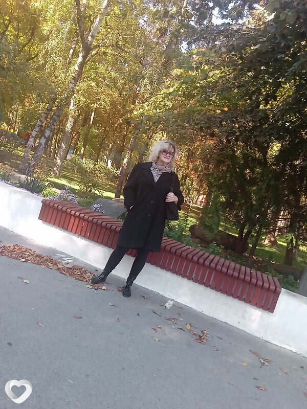 Любовь, 69, Ростове-на-Дону — анкета №207550