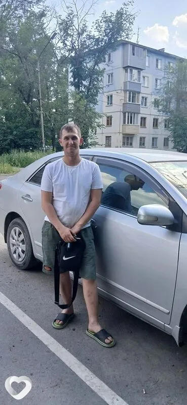 Алексей, 41, Бийске — анкета №207554