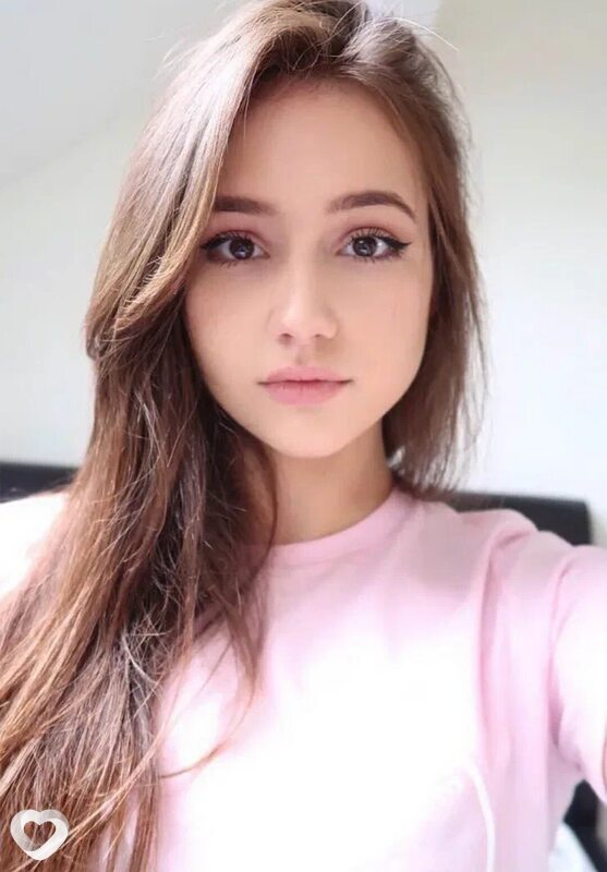 Милана, 25, Назрани — анкета №207556