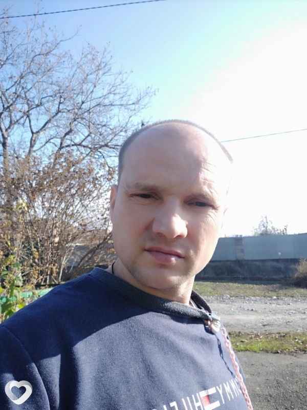 Андрей, 45, Владикавказе — анкета №207558
