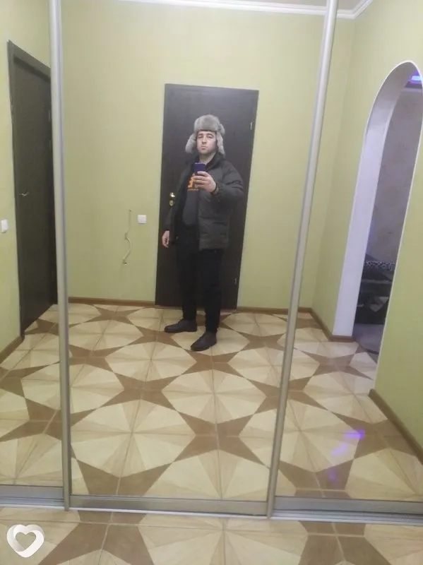Шокиржон, 38, Харькове — анкета №7066