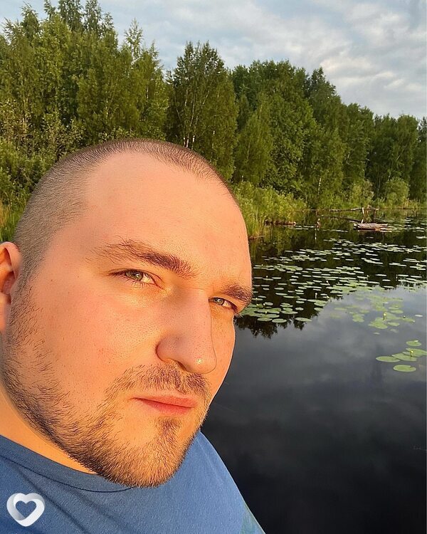 Евгений, 40, Москве — анкета №207566
