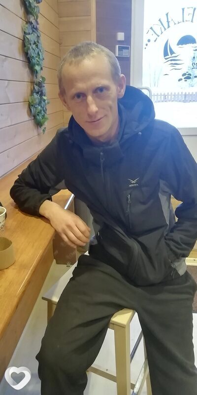 Николай, 37, Копейске — анкета №207570