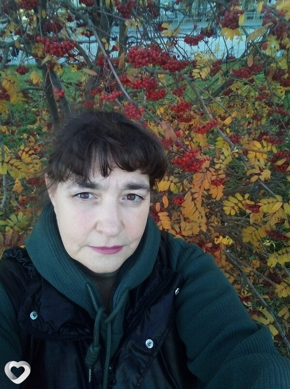 Марина, 58, Екатеринбурге — анкета №207574