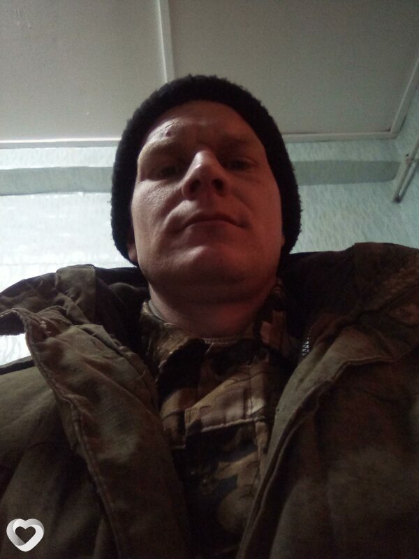 Принс, 38, Барнауле — анкета №207576