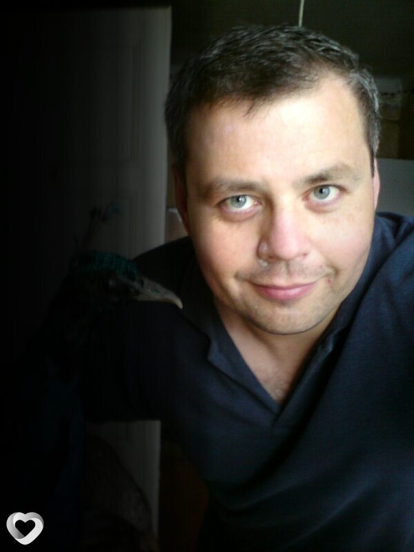 Квентин, 44, Львове — анкета №207578