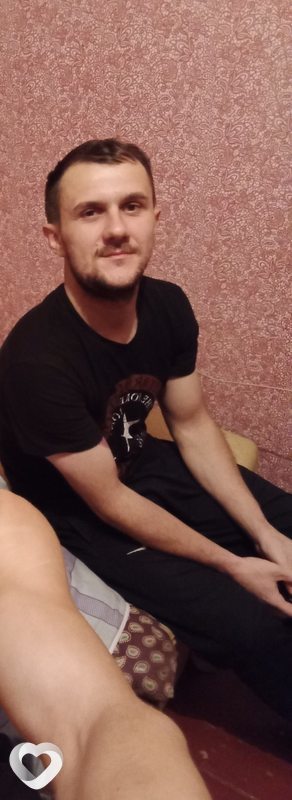 Дмитрий, 38, Калининграде — анкета №207579