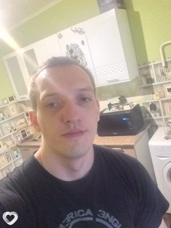 Вова, 40, Ялте — анкета №207580