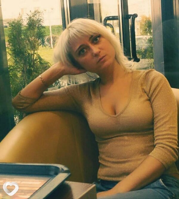 Кира, 46, Минске — анкета №207513