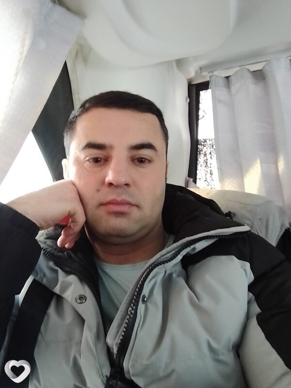 Азиатский Лев, 37, Братске — анкета №207516