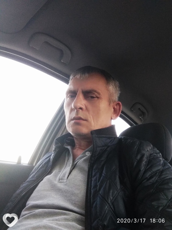 Александр, 48, Донецк (Ростовская Обл.) — анкета №207520