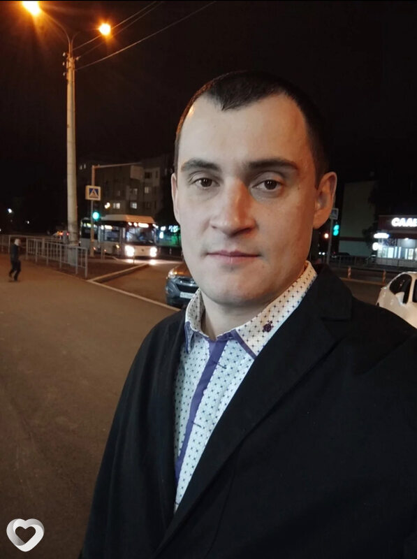 Виктор, 34, Нижневартовске — анкета №207525