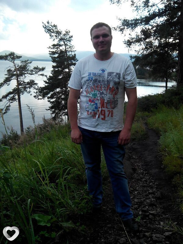 Виктор, 40, Ростове-на-Дону — анкета №207527