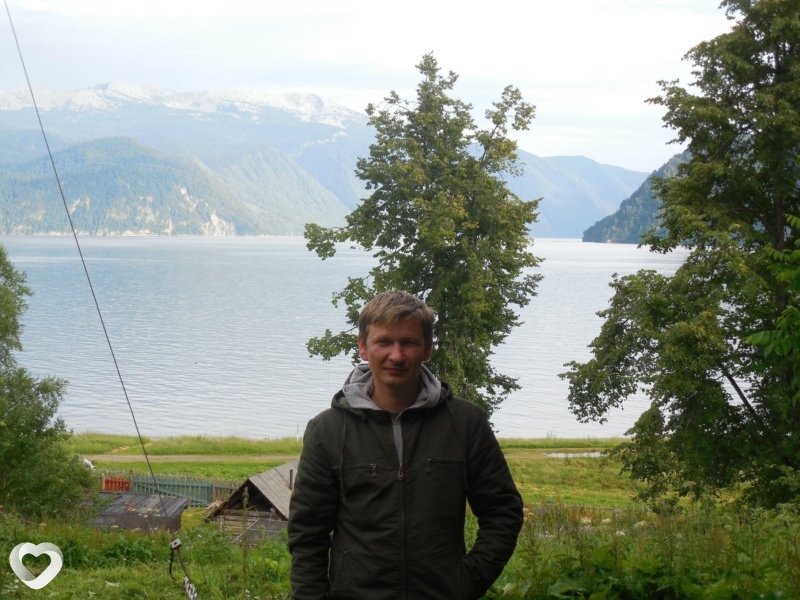 Николай, 43, Казани — анкета №207528