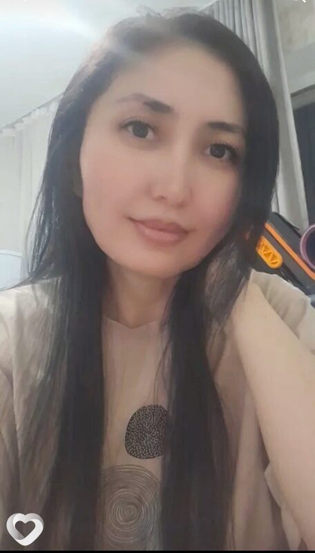Сабрина, 40, Астане — анкета №207529