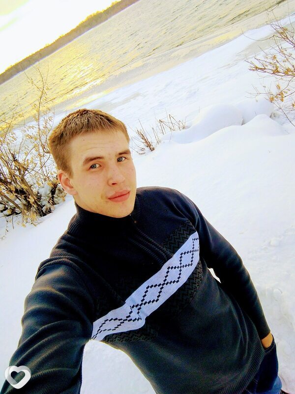 Александр, 26, Белове — анкета №207532
