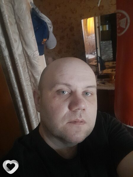Михаил, 49, Курске — анкета №207584