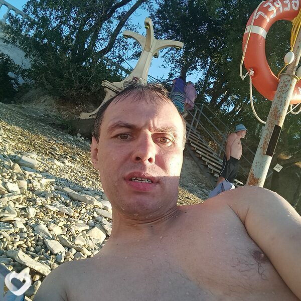 Миша, 41, Муроме — анкета №207586