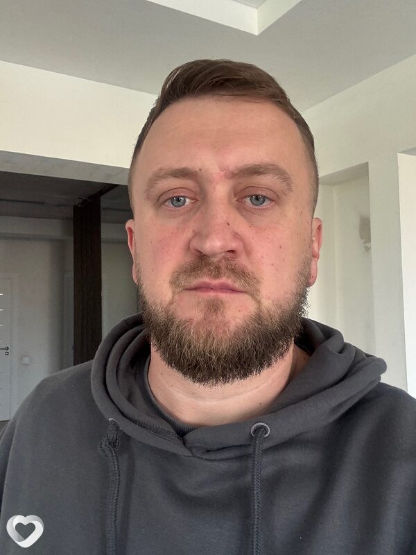 Иван, 43, Гомеле — анкета №207595