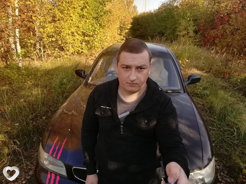 Роман, 35, Богородицке — анкета №207598
