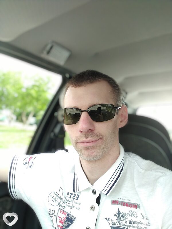 Юрий, 36, Запорожье — анкета №207599