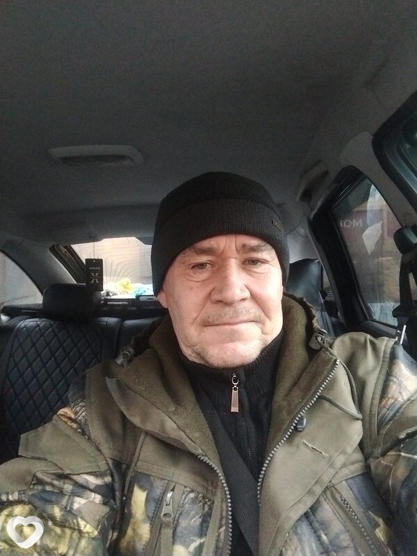 Евгений, 49, Саранске — анкета №207600