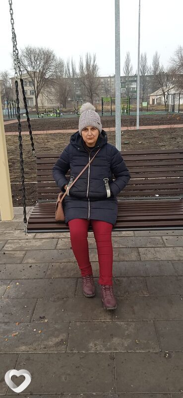 Одинокая, Иловайск