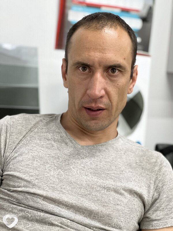 Безпилотник, 43, Харькове — анкета №207611