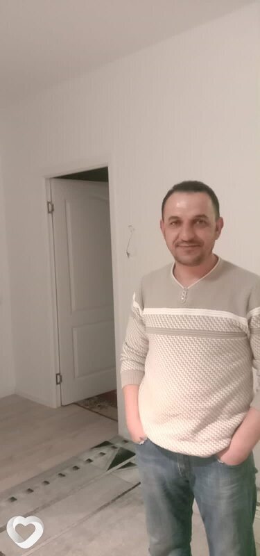 Ерболат, 44, Астане — анкета №207615