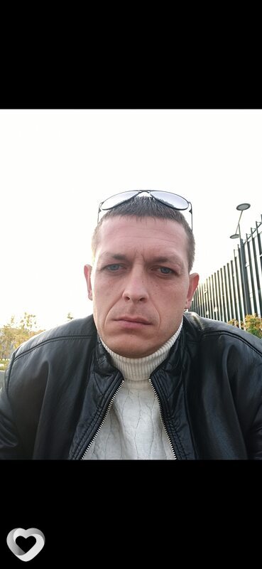 Александр, 42, Москве — анкета №207618