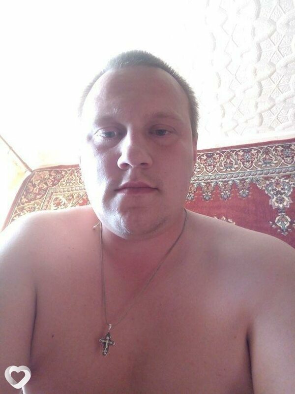 Андрей, 32, Брянске — анкета №207627