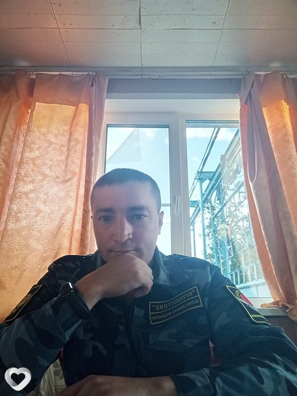 Руслан, 37, Барнауле — анкета №207458